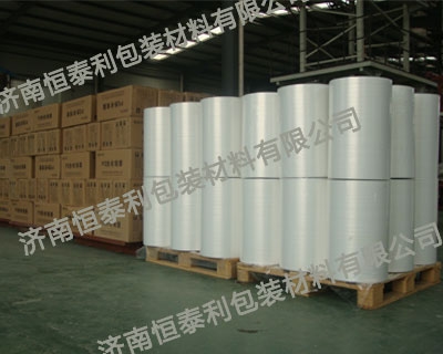 沂水PE热收缩膜