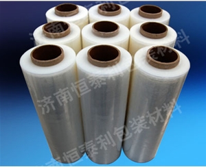 沂水PE缠绕膜(拉伸膜)
